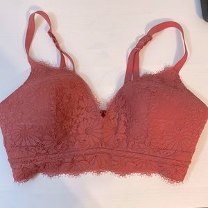 36DDD arie wireless bra